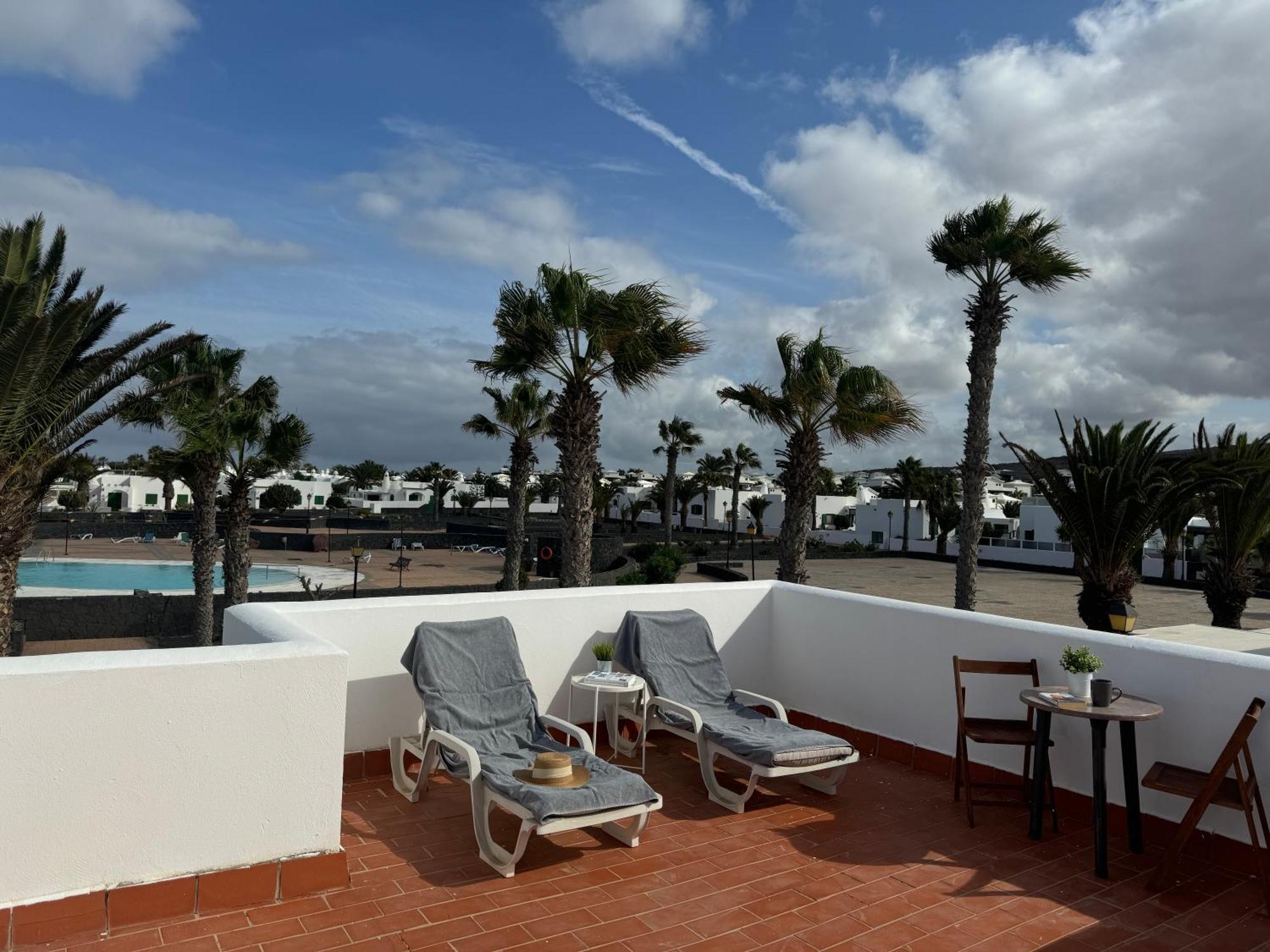 Casa Valentina Appartement